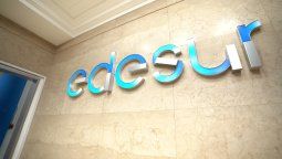 Cierre de año movido para Edesur. Cierre de año movido para Edesur.