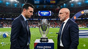 Finalissima 2026: Fuego cruzado entre Argentina y España lleva a un desenlace bochornoso