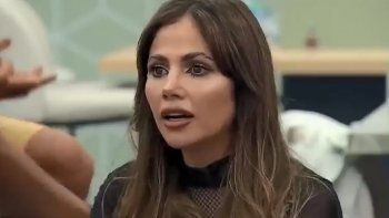 Ex participante reveló detalles externos y las redes la fulminaron