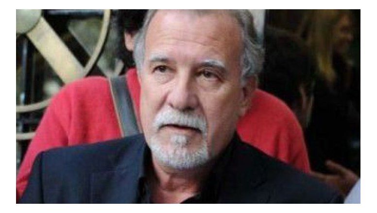 Omar Plaini y el tiempo que pasa (en vano)