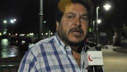 altText(Murió Jorge Varela, legislador y exintendente de Campana)}