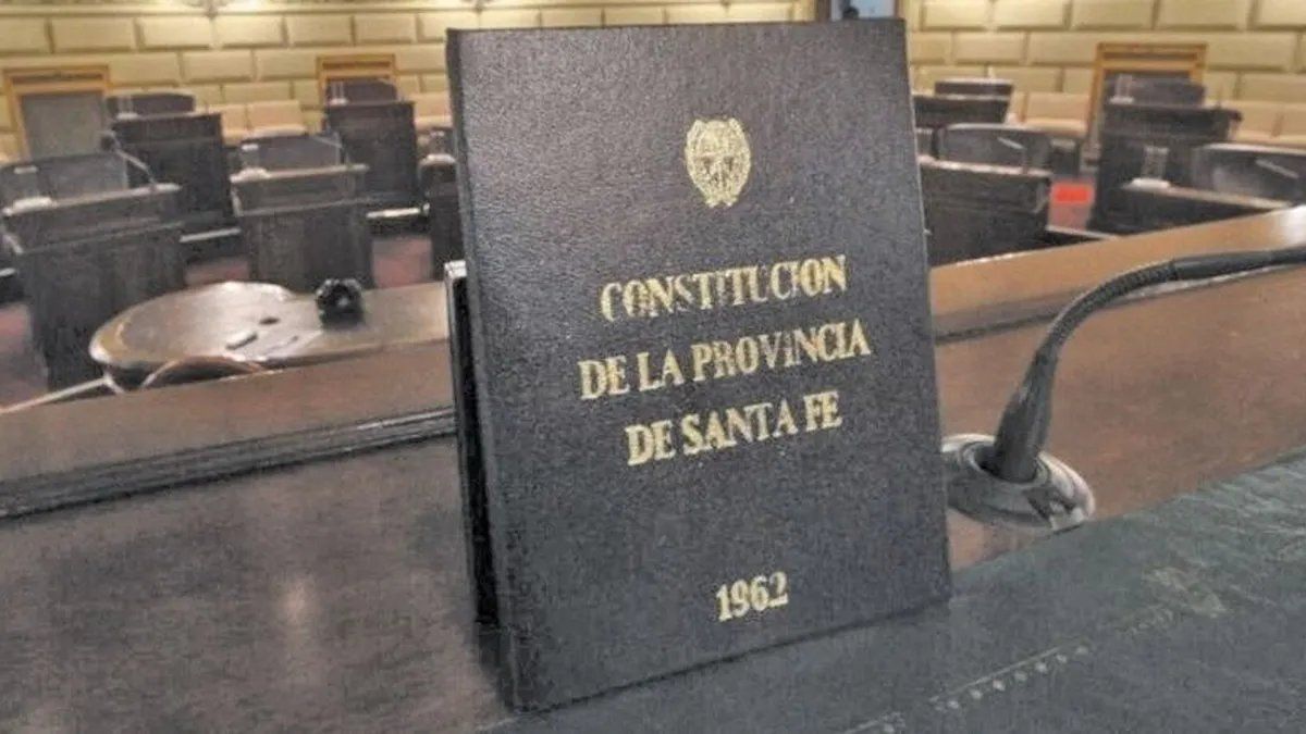 La Provincia&nbsp;dejará atrás una Carta Magna vigente desde 1962 para poner en marcha un marco normativo actualizado, pensado para responder a los desafíos del presente y del futuro.