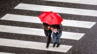 Dónde hay alerta por tormenta este miércoles 28/10.