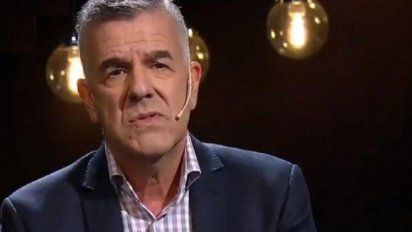Brieva, con todo: pide remover fiscales, censurar periodistas y 