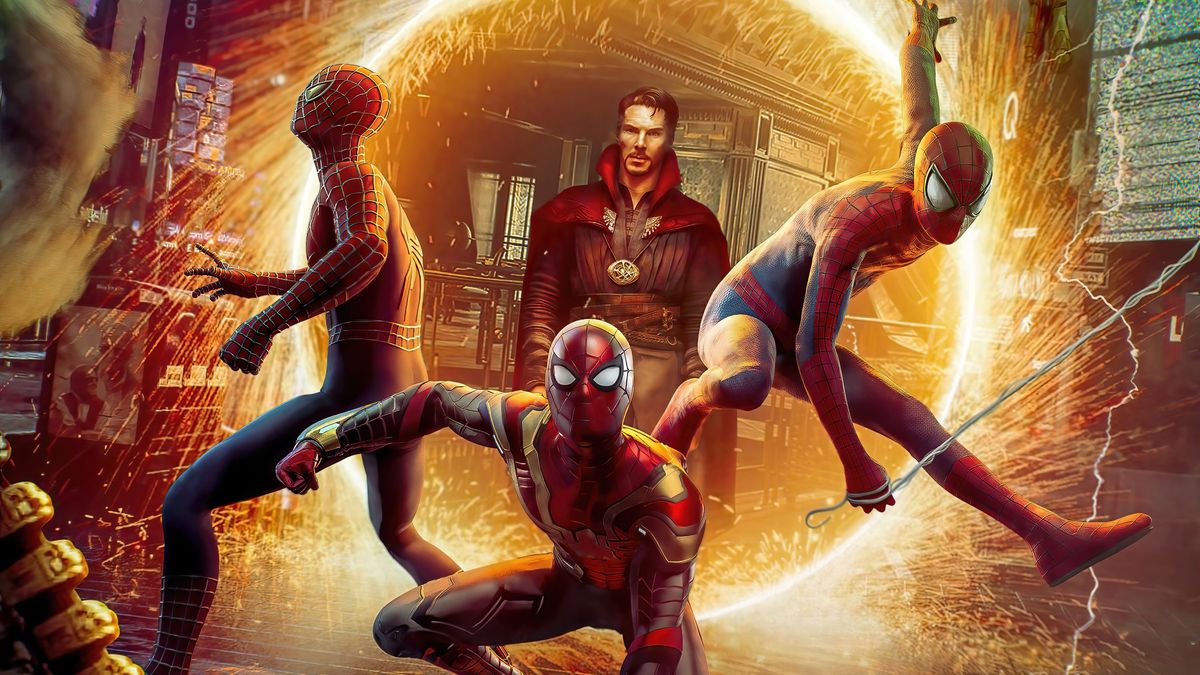 Spider-Man No Way Home: Los fans aman este desafío de Marvel