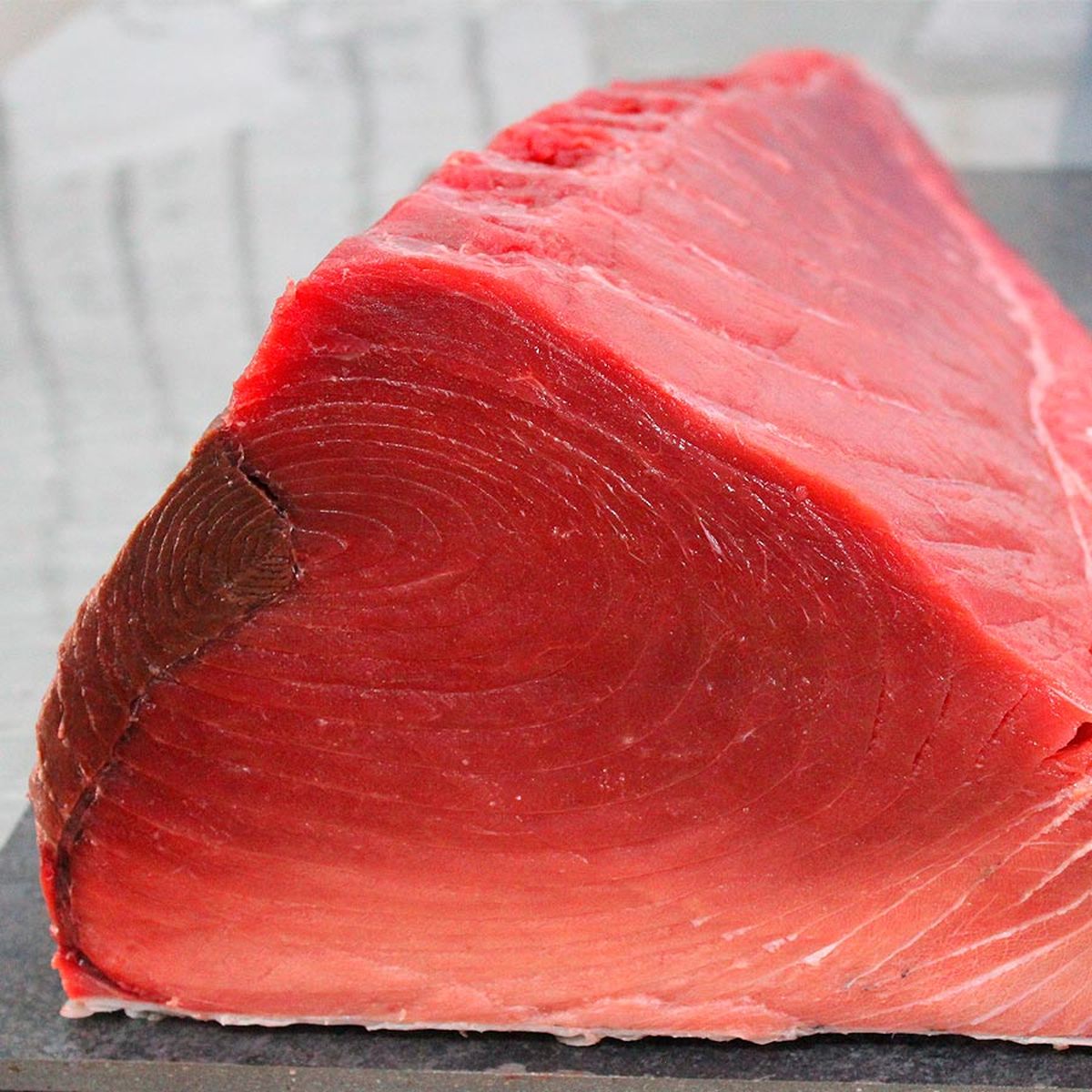 Atún rojo de almadraba. Atún rojo de almadraba.