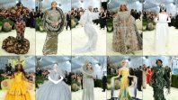 Rihanna, Beyoncé, Emma Chamberlain y Janelle Monáe, entre las figuras que llevaron la temática Costume Art a la alfombra roja de la Met Gala 2026. Rihanna, Beyoncé, Emma Chamberlain y Janelle Monáe, entre las figuras que llevaron la temática Costume Art a la alfombra roja de la Met Gala 2026.