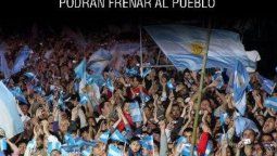 El kirchnerismo lanza #ElUltimoRespiroDeClarin