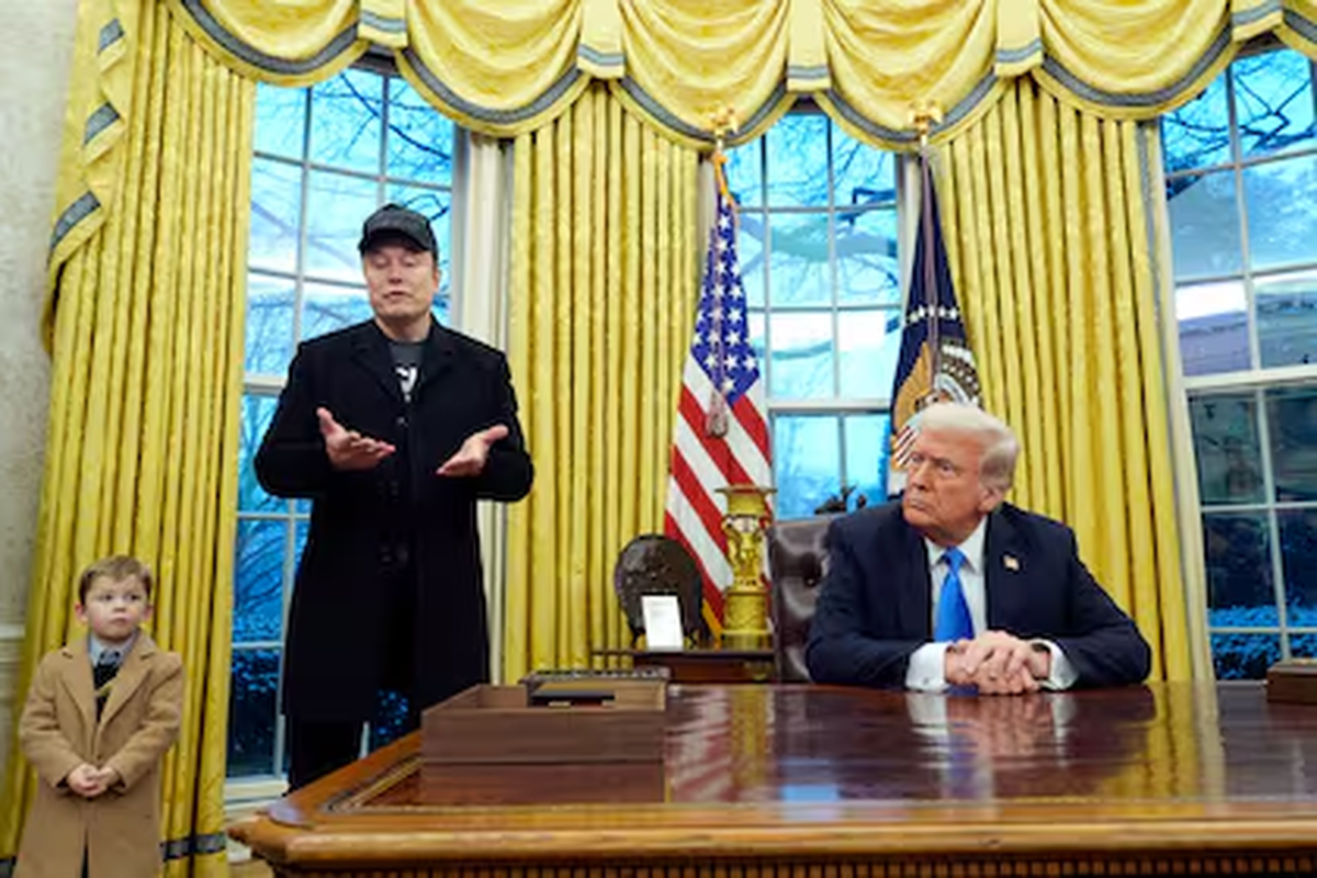 Elon Musk y Trump | FOX NEWS Elon Musk y Trump | FOX NEWS