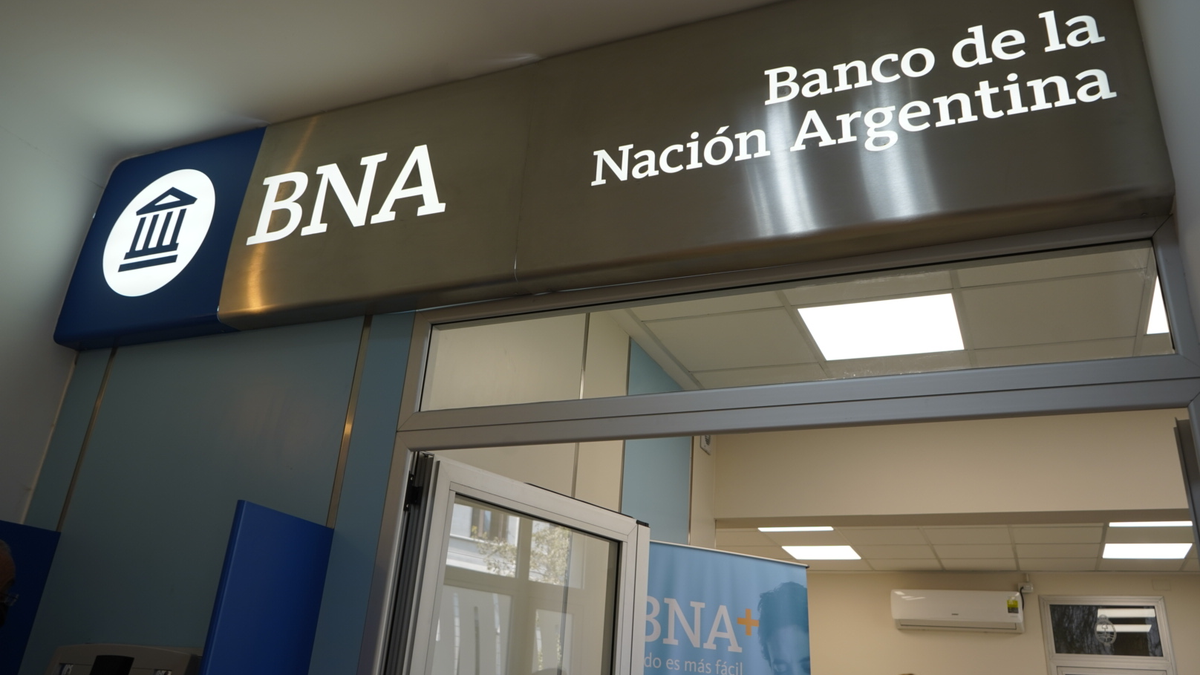 Banco Nación trae cambios en la forma de pagar. Banco Nación trae cambios en la forma de pagar.