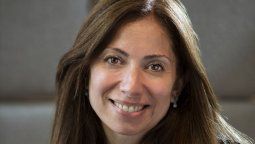 Celeste Ibañez, Head de Banca Responsable para Argentina.