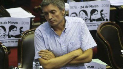 Evasiva de Máximo dispara presentación judicial mientras llega Ferraresi y Mayans se destapa