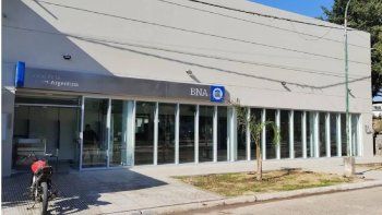 escandalo en entre rios: desmantelan una sucursal del banco nacion que nunca abrio escandalo en entre rios: desmantelan una sucursal del banco nacion que nunca abrio