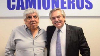 La 'inflación Moyano' cachetea a la 'meta Guzman': Camioneros pedirá paritaria del 45%