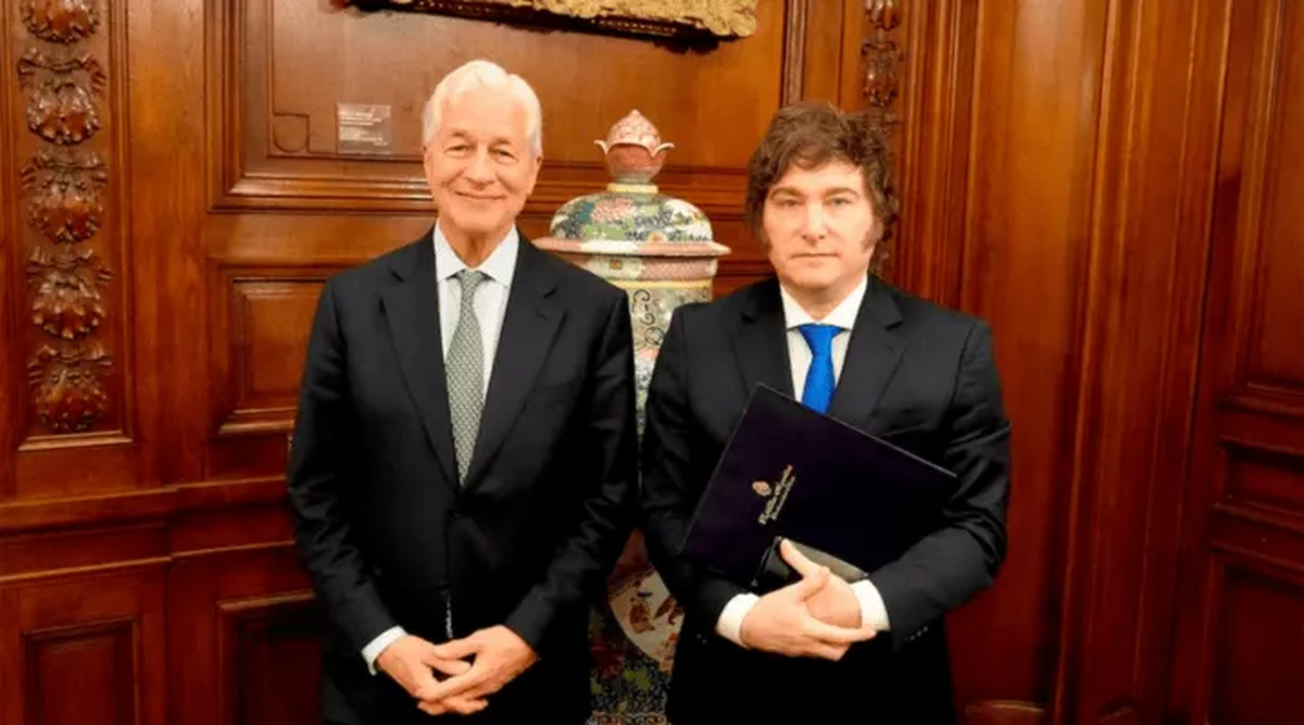 Gran respaldo al Presidente argentino. Gran respaldo al Presidente argentino.