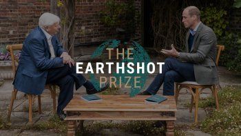 Premio Earthshot Premio Earthshot