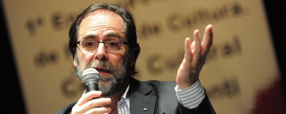 Jorge Coscia.