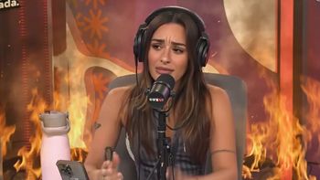 Luzu TV en llamas: El comentario de Flor Jazmín Peña que hizo estallar las redes