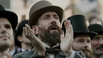 La miniserie de 4 episodios que todos devoran en una noche