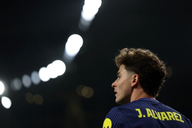 Estalla la novela Julián Álvarez: Atlético busca denunciar al Barça ante la  FIFA