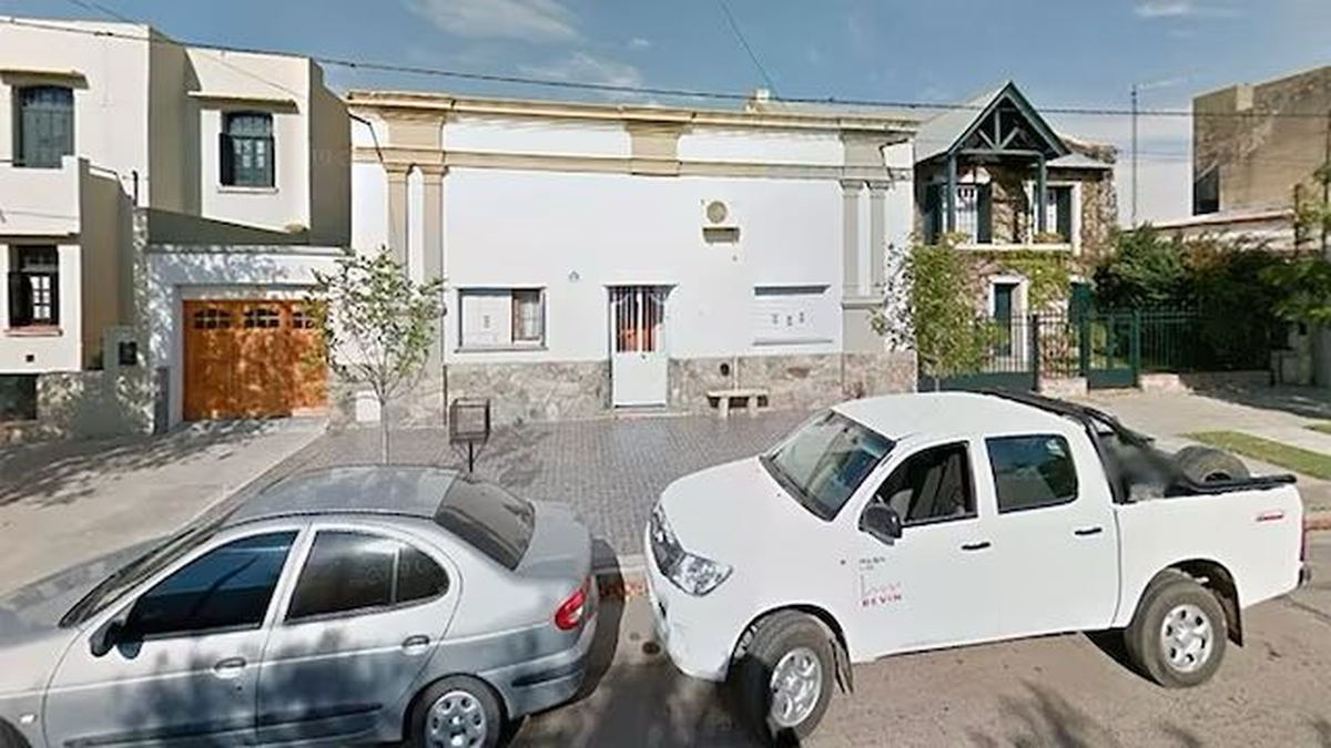 La mujer jubilada fue asesinada en Pehuajó y sospechan de su hijastra. La mujer jubilada fue asesinada en Pehuajó y sospechan de su hijastra.