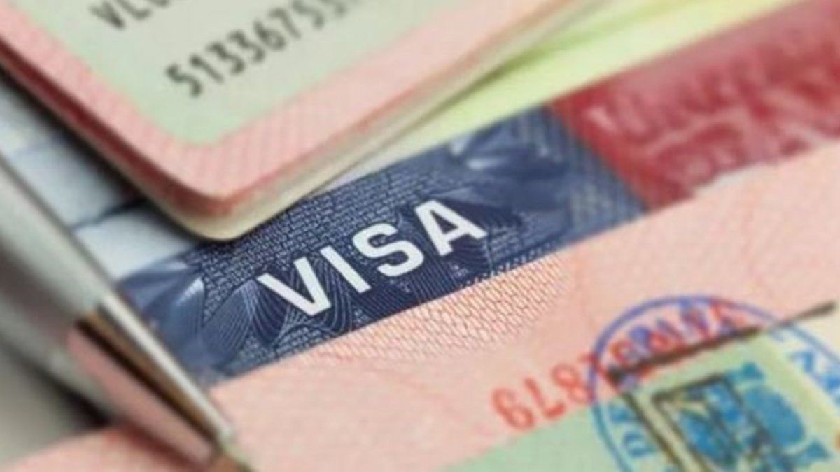 Who will cancel the US visa