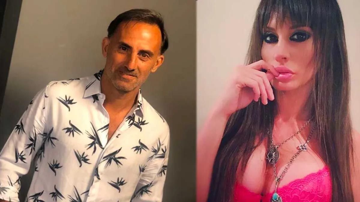 Ulises a Yanina: 4 encuentros de Natacha Jaitt con Latorre