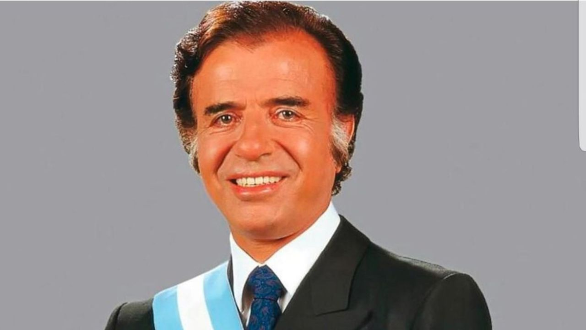 Durante su presidencia, Carlos Menem mantuvo relaciones con varias figuras de la farándula. Fue después de divorciarse de Zulema Yoma, con quien tuvo dos hijos: Carlos Jr. y Zulemita. Durante su presidencia, Carlos Menem mantuvo relaciones con varias figuras de la farándula. Fue después de divorciarse de Zulema Yoma, con quien tuvo dos hijos: Carlos Jr. y Zulemita.