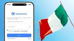 De qué trata el chatbot chino de IA, DeepSeek