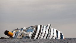 altText(Costa Concordia: A 10 años del 