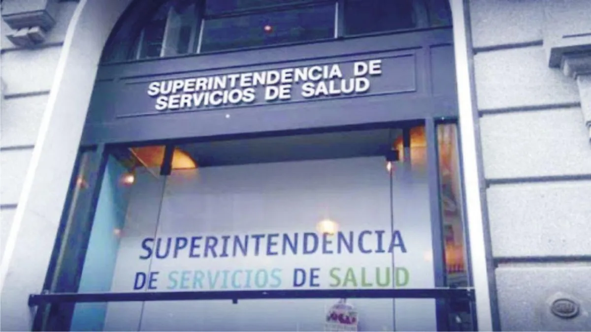 La Superintendencia de Servicios de Salud sigue limpiando el registro de prepagas.