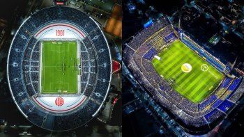 River, Boca y la Selección Argentina River, Boca y la Selección Argentina