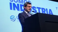 El informe de coyuntura de la Fundación Observatorio PyME, durante el tercer trimestre de 2025 muestra que las pymes industriales atraviesan una “situación crítica”. El informe de coyuntura de la Fundación Observatorio PyME, durante el tercer trimestre de 2025 muestra que las pymes industriales atraviesan una “situación crítica”.