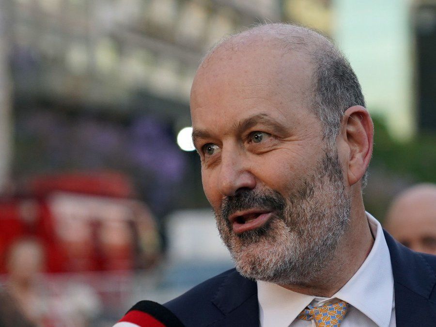 Federico Sturzenegger confirmó que el Gobierno avanza con la reglamentación de la reforma laboral.