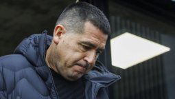 Explosivas declaraciones del ex Boca que destrozó a Riquelme.