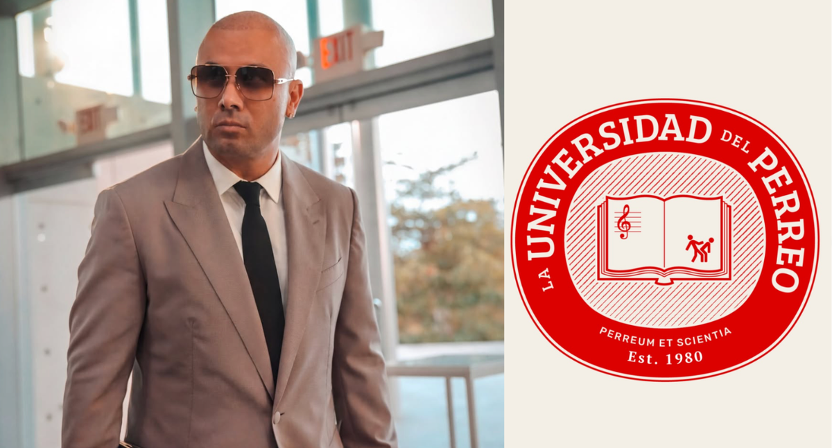 La Universidad del Perreo busca convertir el legado del género reggaetón en objeto de estudio, investigación y preservación cultural.