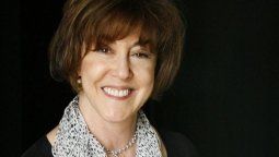 altText(Murió la directora de cine Nora Ephron)}