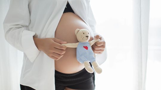 Así es la nueva iniciativa de UNICEF y MSD para madres en Argentina / Imagen de jcomp﻿ en Freepik.