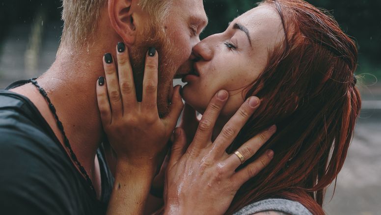 3 cosas increíbles que genera un beso en la boca y muchos ni se enteran