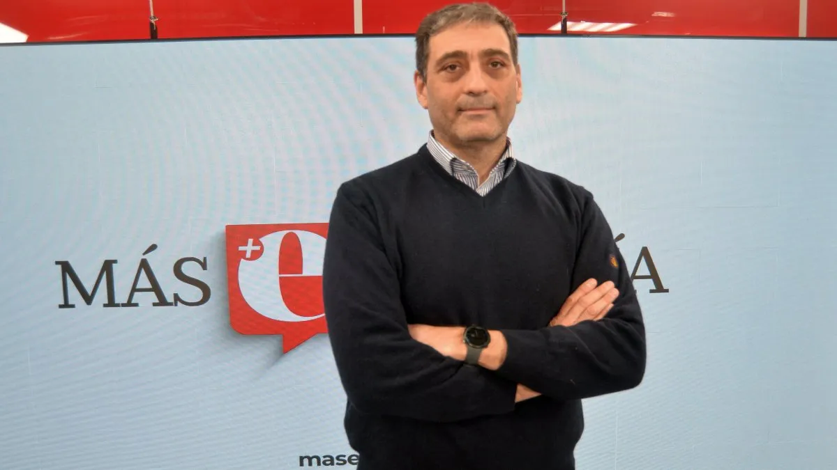 Pablo Iuliano deja su cargo de vicepresidente de Upstream No Convencional, para tomar la conducción de YPF