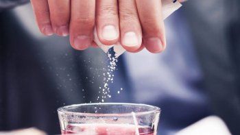 ¿Son los edulcorantes más saludables que el azúcar?