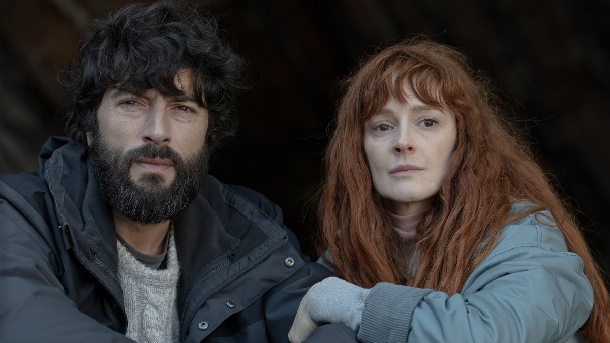 La miniserie recomendada para este fin de semana. La miniserie recomendada para este fin de semana.