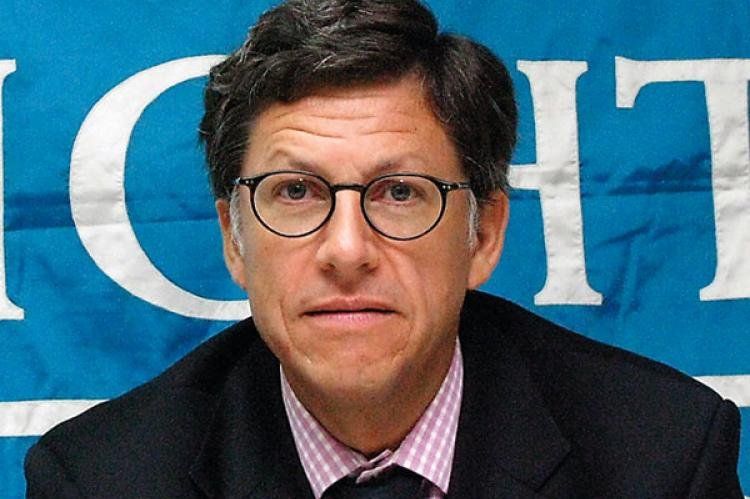 José Miguel Vivanco.