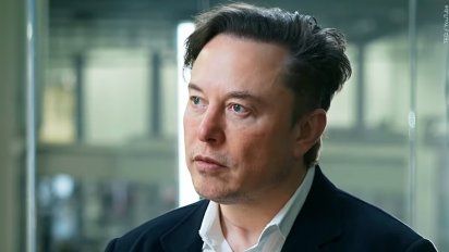 Elon Musk: De estar en contra, a sacar su propia IA