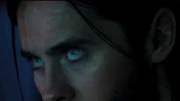 Marvel inventó Morbius pero habrá que revisar el proyecto. Marvel inventó Morbius pero habrá que revisar el proyecto.