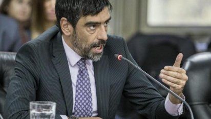 Tailhade desafió a Majul tras negar el acceso a sus mails: 