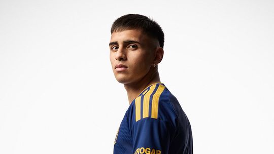 Boca confrimó el futuro de Milton Delgado tras una oferta millonaria.&nbsp;