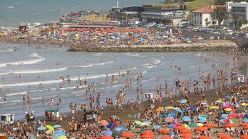 En Mar del Plata abundan los trapitos En Mar del Plata abundan los trapitos