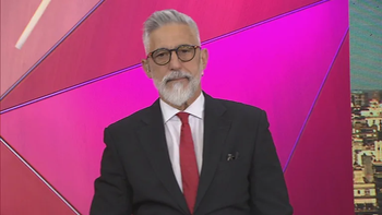 José Gil Vidal se retiró de Artear pero sigue ligado a CNN Radio. José Gil Vidal se retiró de Artear pero sigue ligado a CNN Radio.