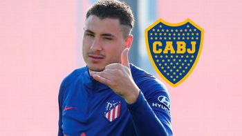 Desde Uruguay revelaron la verdad sobre la posible llegada de Josema Giménez a Boca. Desde Uruguay revelaron la verdad sobre la posible llegada de Josema Giménez a Boca.